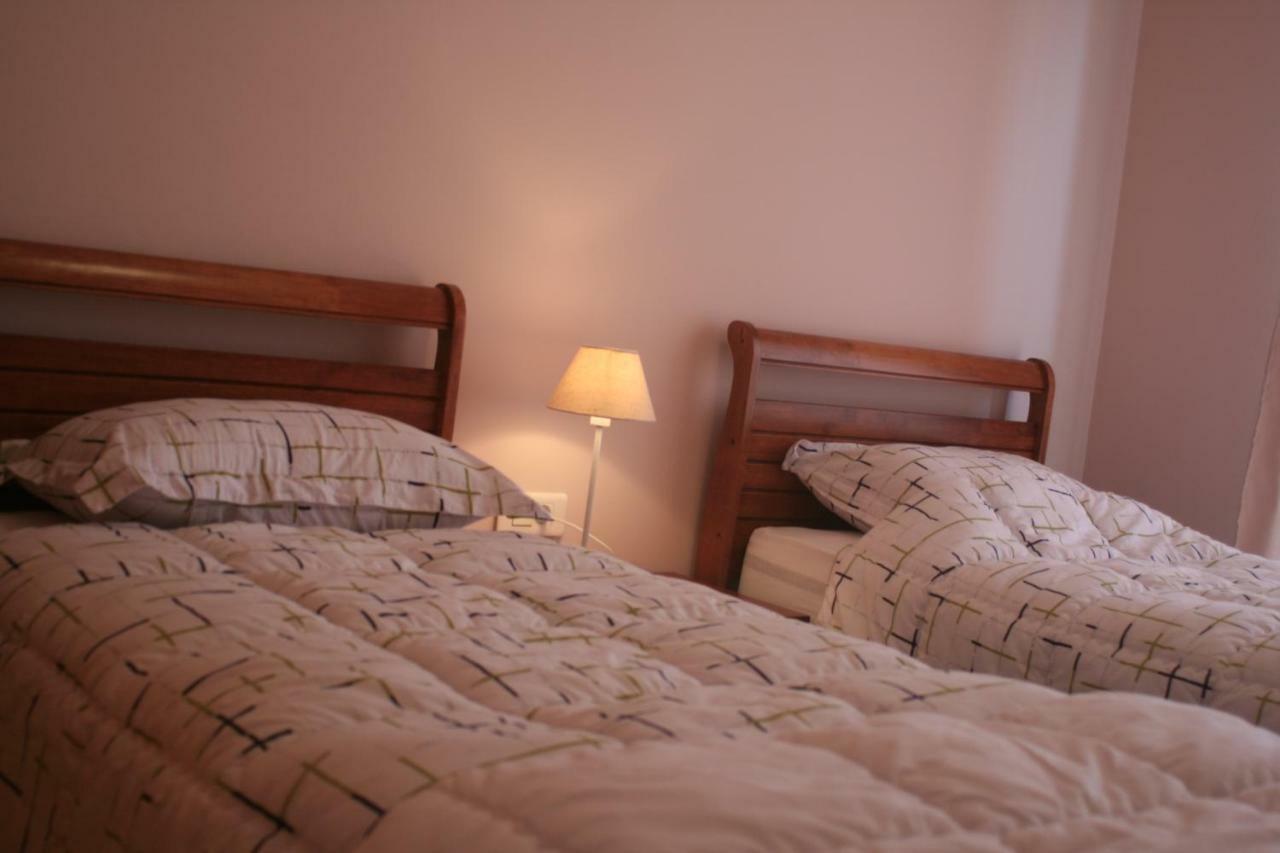 Bahia Golf Beach-Odyssee-Appartement Buznika Kültér fotó