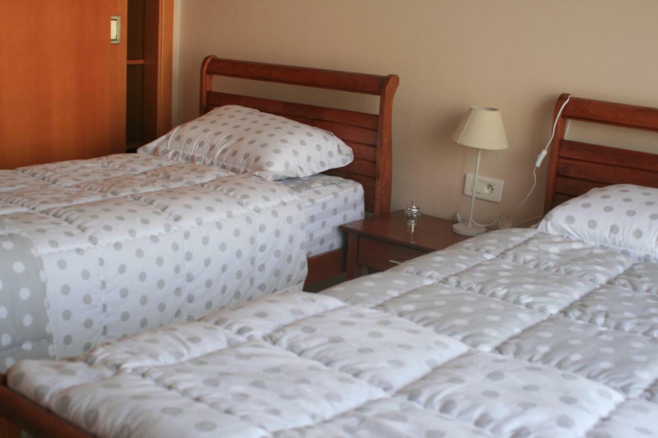 Bahia Golf Beach-Odyssee-Appartement Buznika Kültér fotó