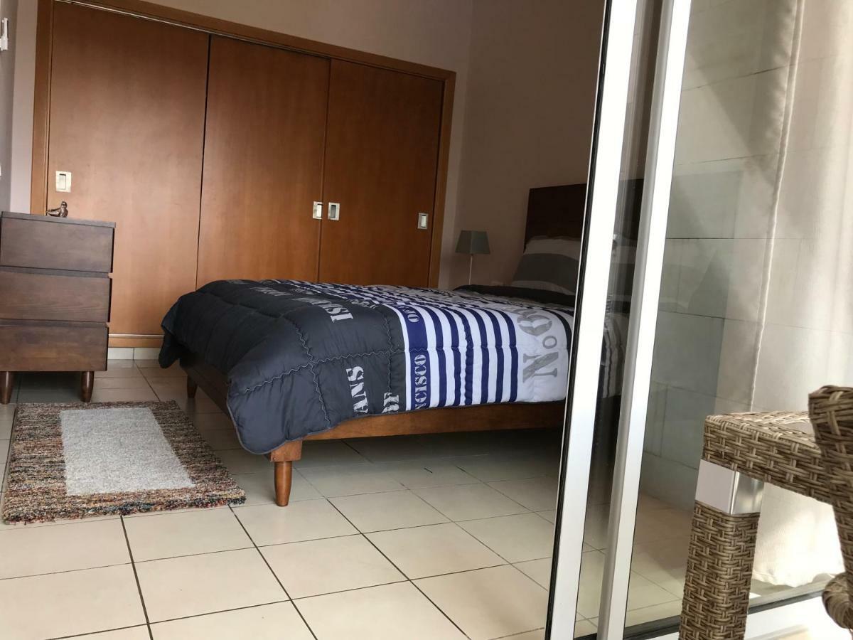 Bahia Golf Beach-Odyssee-Appartement Buznika Kültér fotó